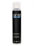 Nirvel Glosstyl Shine Spray