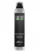 Nirvel Texturizing Spray