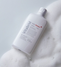 Vitabrid C¹² Scalp Shampoo