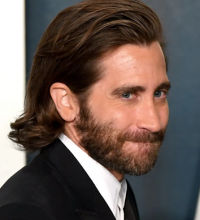 Jake Gyllenhaal