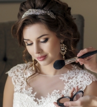Bridal Makeup Tips