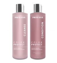 Pravana Color Protect Cleanse & Condition