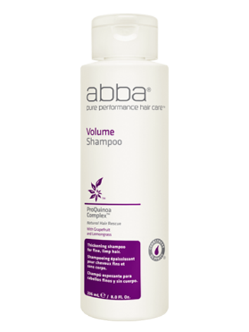 ABBA Volume Shampoo
