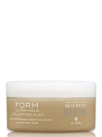 Alterna Bamboo Style Form Sculpting Clay