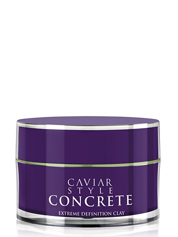 Alterna Caviar Style Concrete Extreme Definition Clay