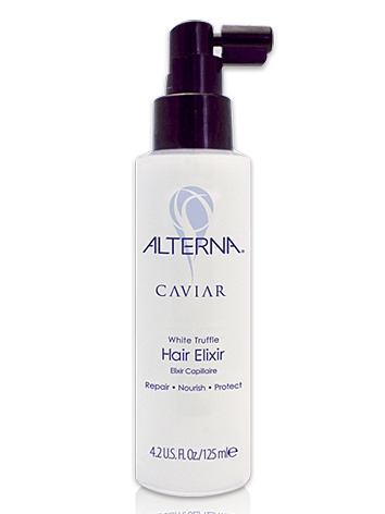 Alterna Caviar White Truffle Hair Elixir