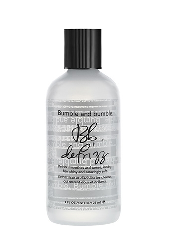 Bumble and Bumble Defrizz