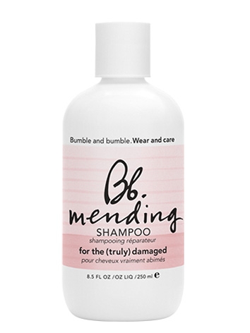 Bumble and Bumble Mending Shampoo