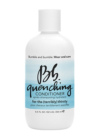 Bumble and Bumble Quenching Conditioner