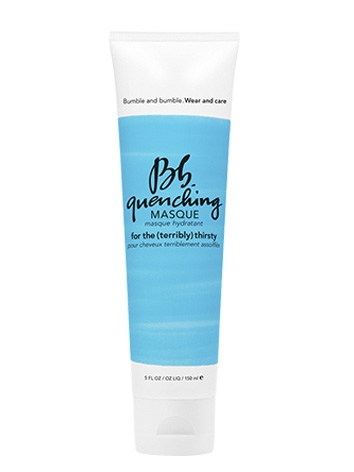 Bumble and Bumble Quenching Masque