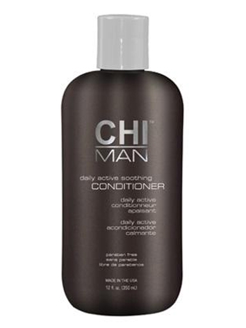 CHI Daily Active Soothing Conditioner