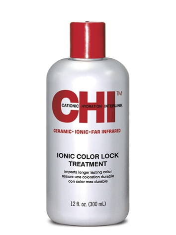 CHI Ionic Color Lock Treatment 