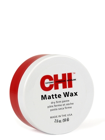CHI Matte Wax