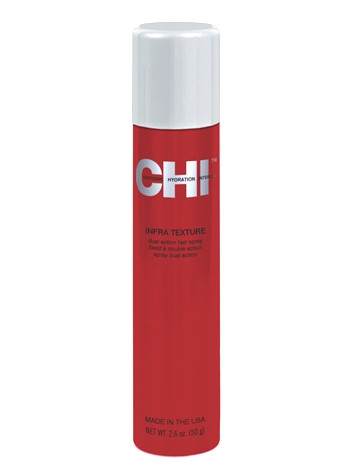 CHI Infra Texture Hair Spray