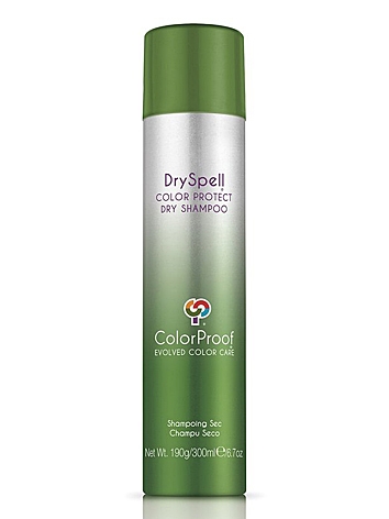 ColorProof DrySpell Color Protect Dry Shampoo
