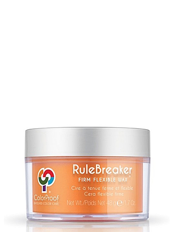 ColorProof RuleBreaker Firm Flexible Wax