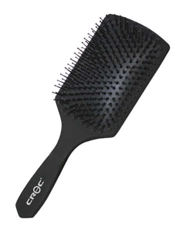 Croc Paddle Brush