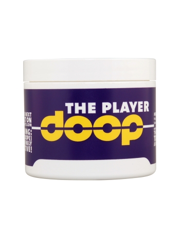 The Player by Doop