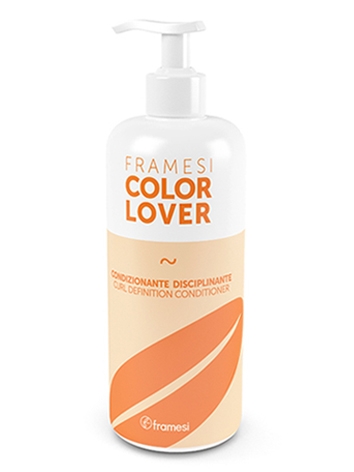 Framesi Color Lover Curl Definition Conditioner