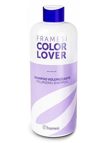 Framesi Color Lover Volumizing Shampoo