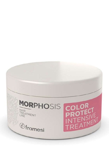Framesi Morphosis Color Intensive Treatment