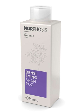Morphosis Densifying Shampoo | Focus on