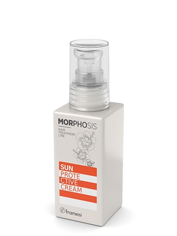 Framesi Morphosis Sun Protective Cream