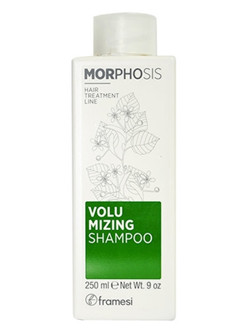 Framesi Morphosis Volumizing Shampoo