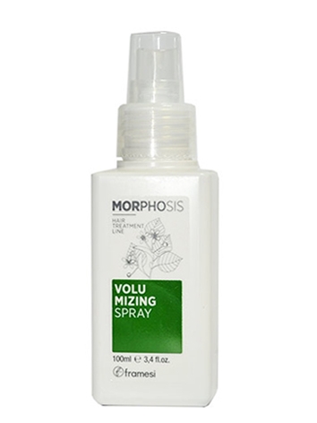 Framesi Morphosis Volumizing Spray