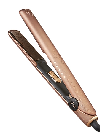GHD Gold Copper Luxe Styler