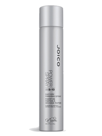 Joico Power Stay Fast-Dry Finishing Spray