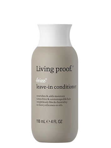 Living Proof No Frizz Leave-In Conditioner