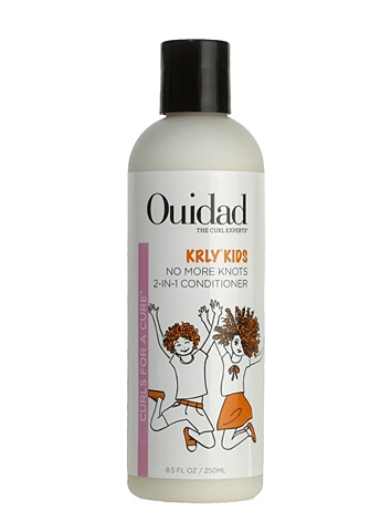 Ouidad Krly Kids No More Knots Conditioner