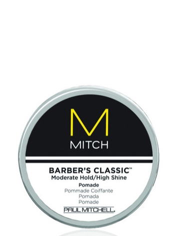 Paul Mitchell – Mitch Barber’s Classic