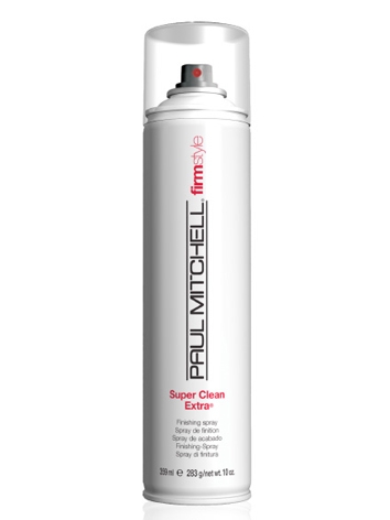 Paul Mitchell Firm Style Super Clean Extra