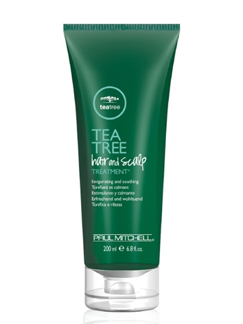 Paul Mitchell Tea Tree Hair and Scalp Treatment