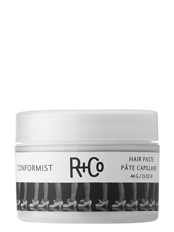 R+Co Conformist Hair Paste