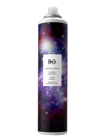 R+Co Outer Space Working Hairspray