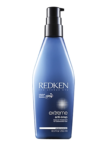 Redken Extreme Anti-Snap Leave-In