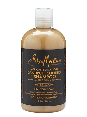Soap Dandruff Control Shampoo | Focus on Hair