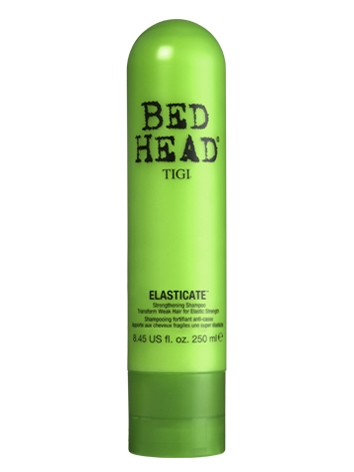 TIGI Bed Head Elasticate Strengthening Shampoo 