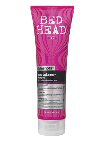 TIGI Bed Head Epic Volume Shampoo