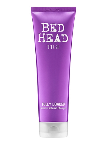 TIGI Bed Head Fully Loaded Massive Volume Shampoo