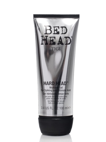 TIGI Bed Head Hard Head Mohawk Gel