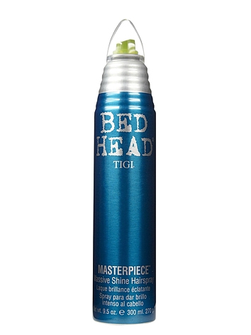 TIGI Bed Head Masterpiece Hairspray