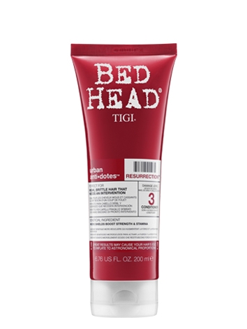 TIGI Bed Head Resurrection Conditioner