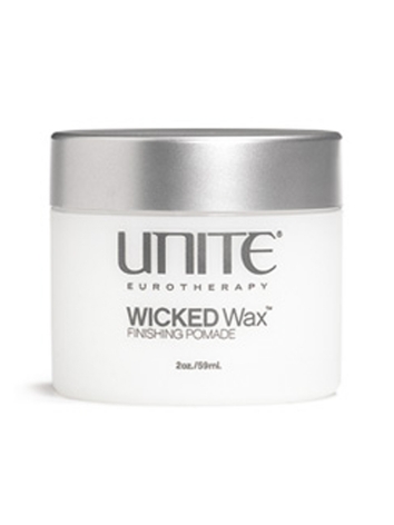 Unite Wicked Wax Finishing Pomade