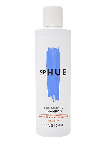 DP Hue Cool Brunette Shampoo