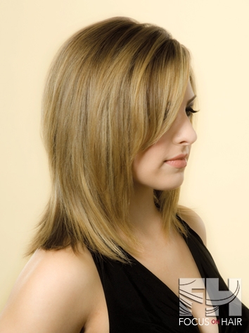 Pon12-1458-Mid-Length Layers | Focus on Hair
