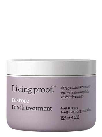 Living Proof Restore Mask Treatment for Dry or Damaged Hair
